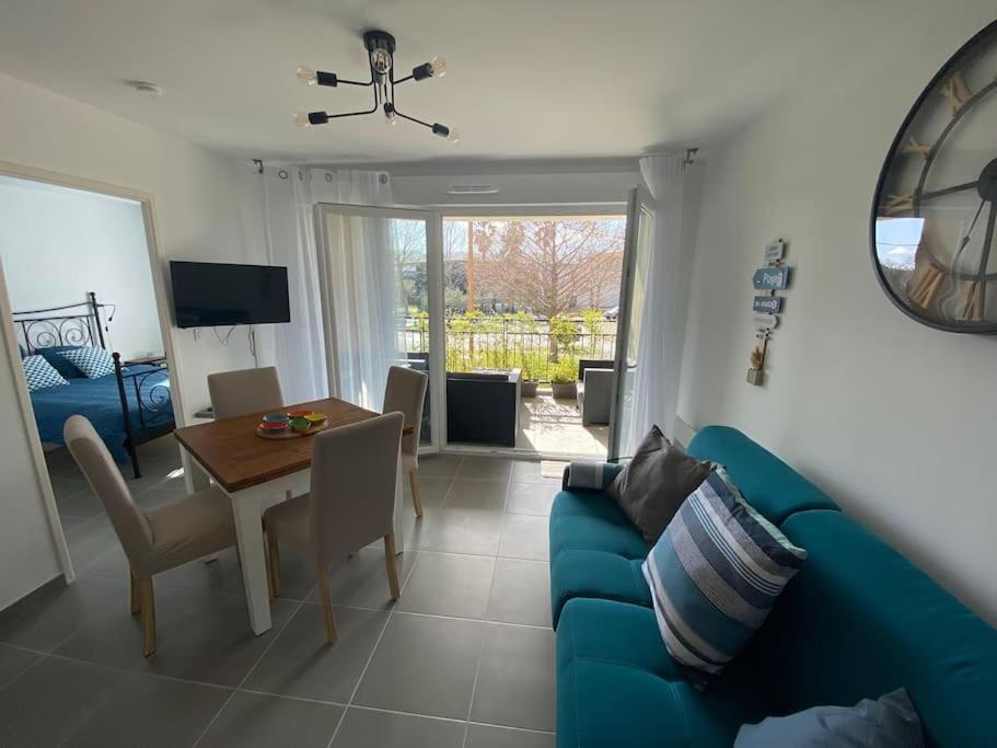 Apartment Centre 1 Bed Cogolin