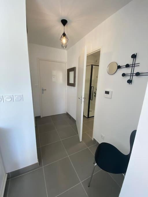 Centre 1 Bed * Cogolin