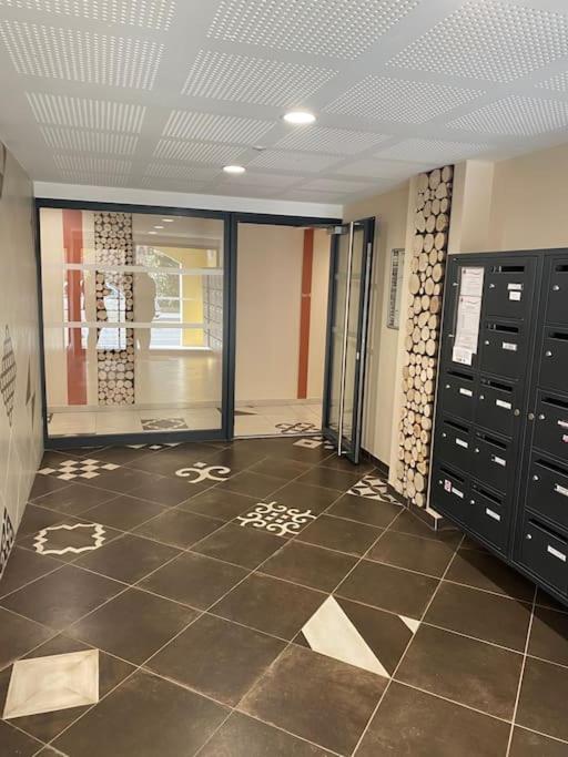 Apartment Centre 1 Bed