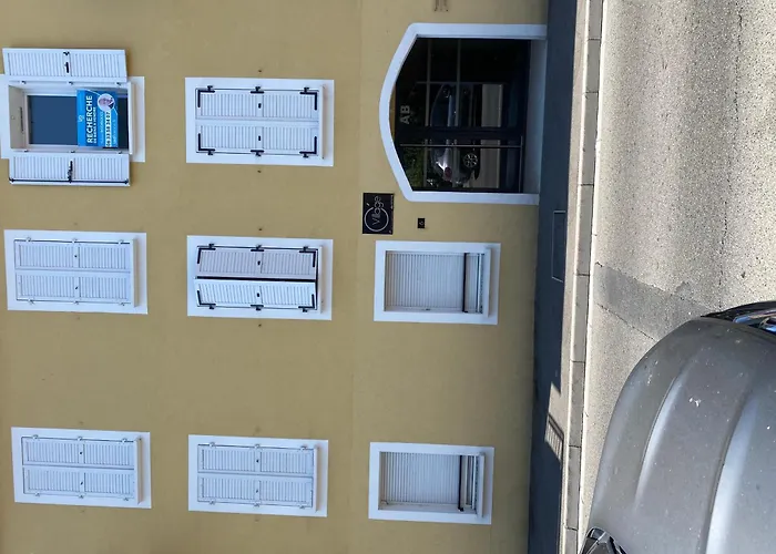Cogolin Centre 1 Bed Appartment
