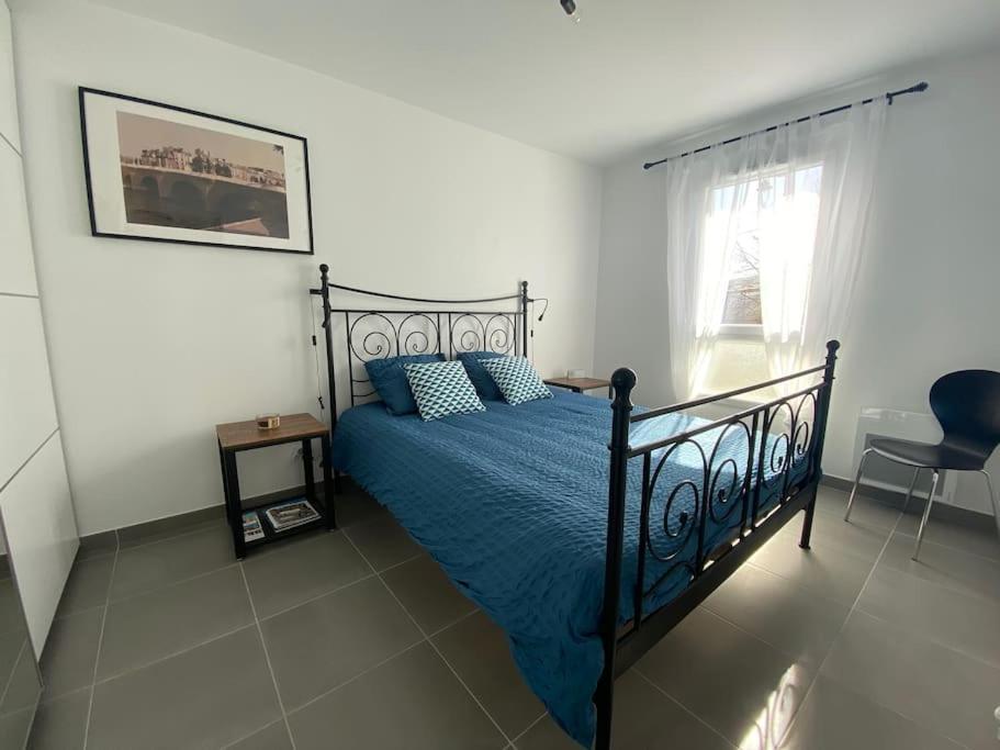 Centre 1 Bed *