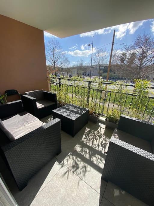 Centre 1 Bed Cogolin